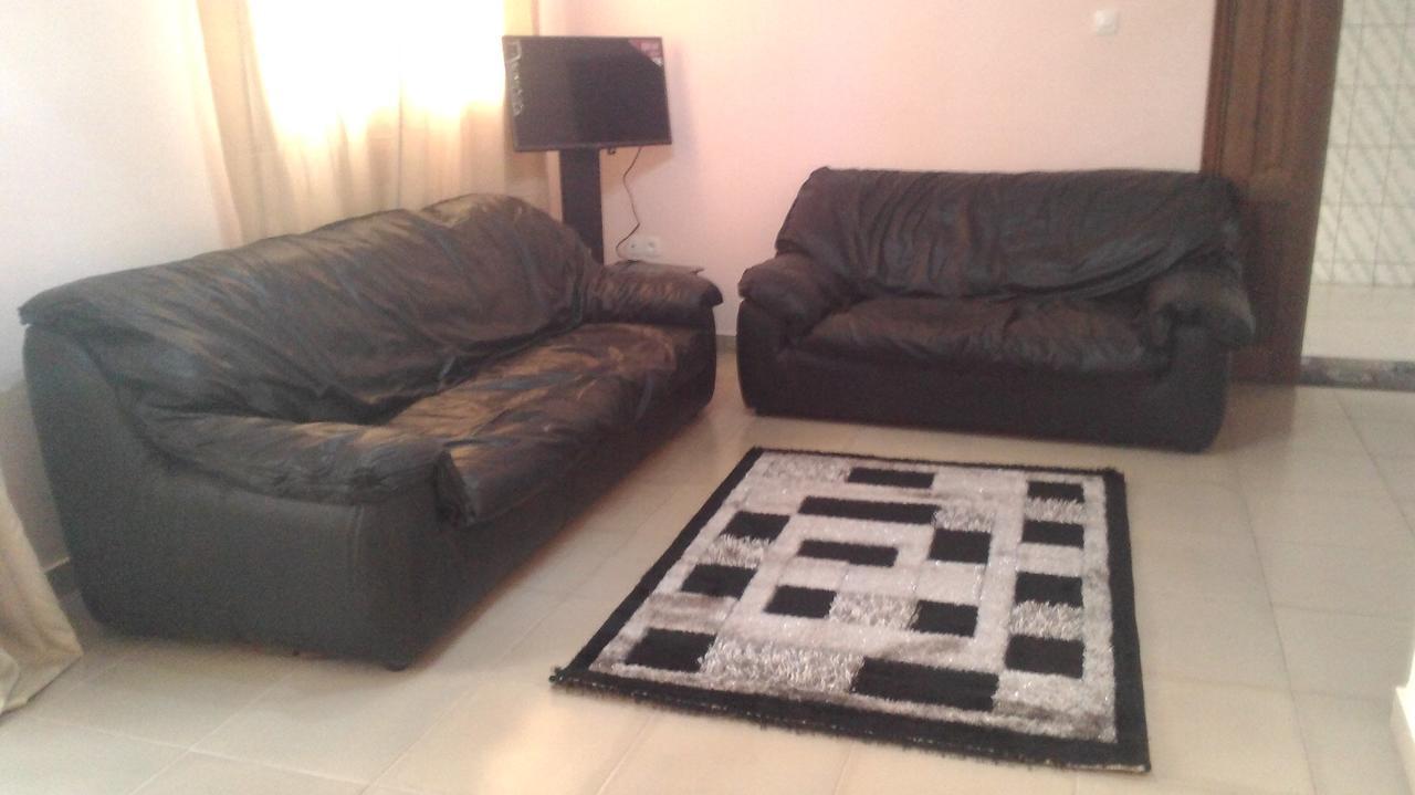 Maison Rose Douala Exterior photo